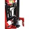 Pake Handling Tools Tote & Skids Tilter, 2200 lb. Cap., 22 W x 31-1/2''L Forks, 90 Degree Tilting PAKTT10M - alternate 5